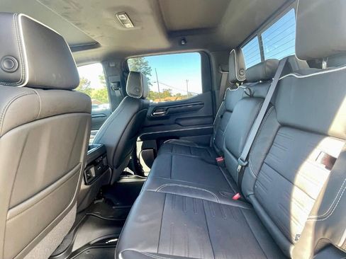 New 2026 GMC Sierra 1500 AT4X image 15