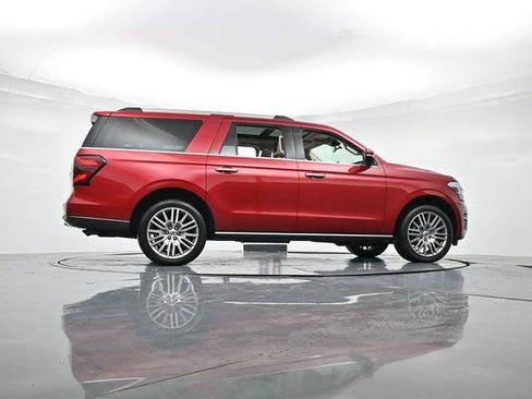 Certified 2022 Ford Expedition Max Limited image 37