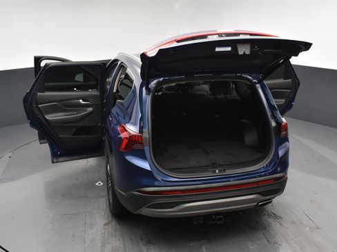Used 2023 Hyundai Santa Fe SEL image 27