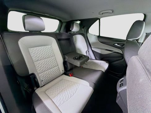 Used 2020 Chevrolet Equinox LS FWD image 29