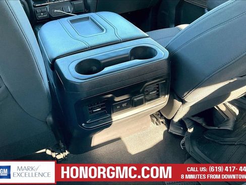 Used 2020 Chevrolet Silverado 1500 RST w/ All-Star Edition AWD/4WD image 11