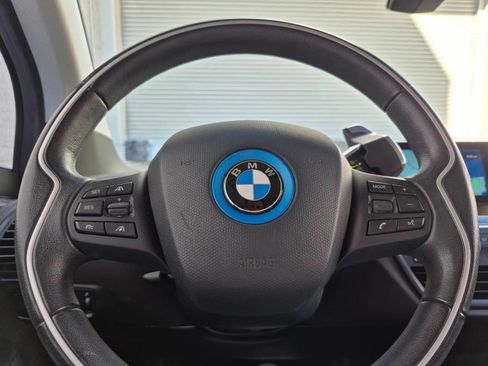 Used 2014 BMW i3 image 30