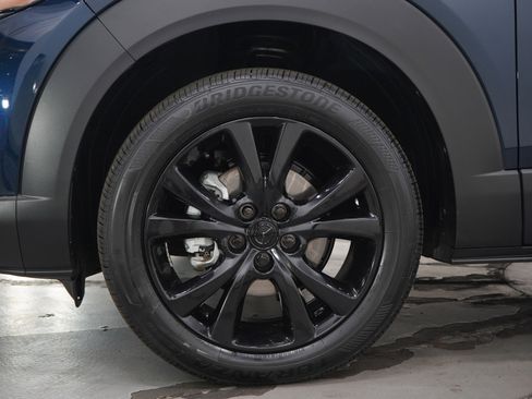 Certified 2026 MAZDA CX-30 AWD 2.5 S image 31