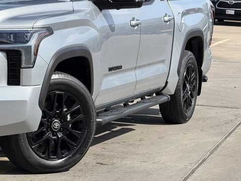 Certified 2026 Toyota Tundra Limited RWD image 3