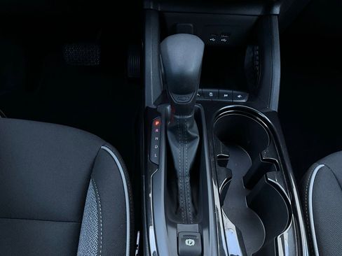 Used 2025 Chevrolet TrailBlazer LT image 20