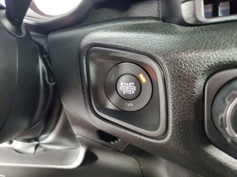 Used 2026 Jeep Wrangler Sport S image 20