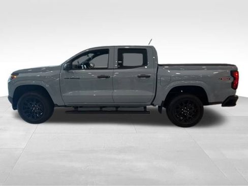 New 2026 Chevrolet Colorado W/T image 2
