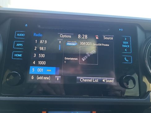 Used 2018 Toyota Tacoma TRD Pro image 17