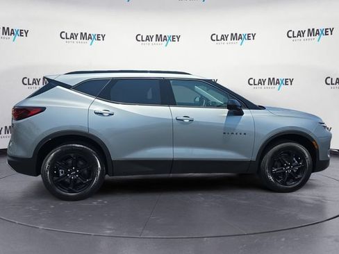New 2026 Chevrolet Blazer LT w/ Convenience Package AWD/4WD image 6