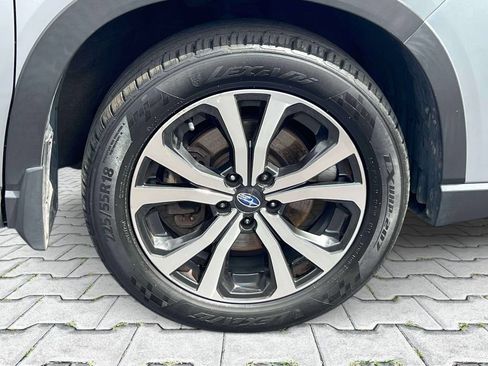 Used 2019 Subaru Forester Limited AWD/4WD image 7