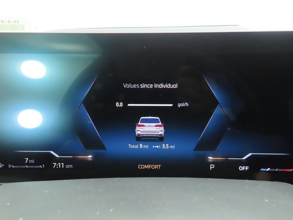 New 2026 BMW 840i Convertible RWD image 30