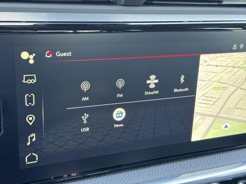 New 2026 GMC Sierra 1500 Denali image 15