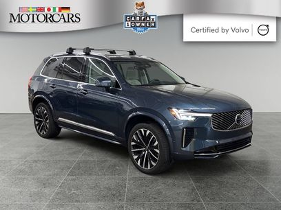 Certified 2026 Volvo XC90 B6 Ultra