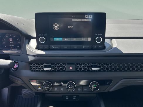 Certified 2024 Honda Accord EX image 23