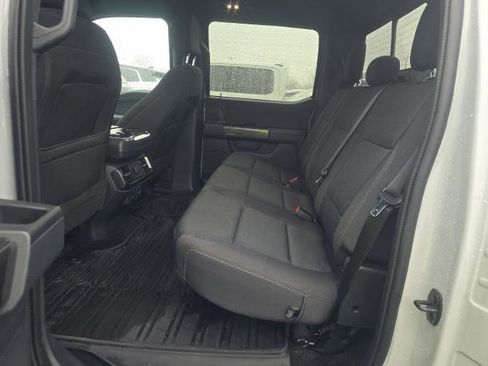 Used 2023 Ford F150 XLT w/ Equipment Group 302A High image 8