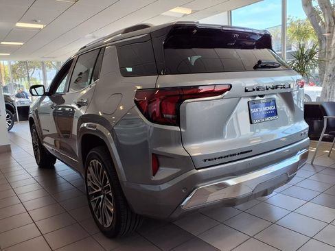 New 2026 GMC Terrain Denali AWD/4WD image 8