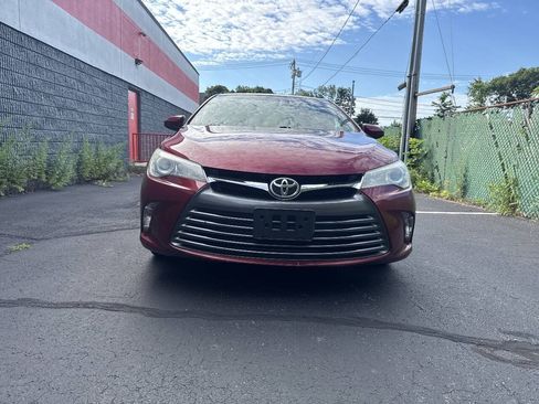 Used 2016 Toyota Camry LE FWD image 18