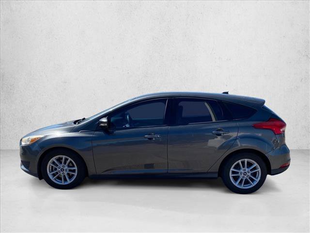 Used 2017 Ford Focus SE FWD image 5