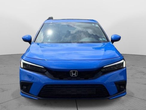 Used 2024 Honda Civic Sport Touring image 8