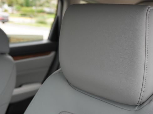 Used 2022 Honda CR-V EX-L image 24