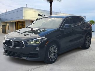 Used 2020 BMW X2 sDrive28i FWD video 1