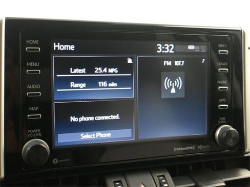 Used 2020 Toyota RAV4 Adventure image 16