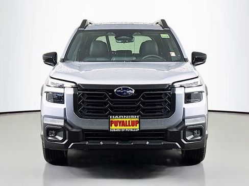 New 2026 Subaru Outback Touring XT image 2