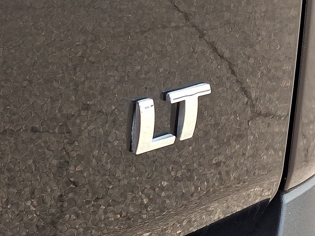 Certified 2023 Chevrolet Traverse LT AWD/4WD image 30