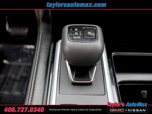 Used 2024 Nissan Pathfinder SV image 22