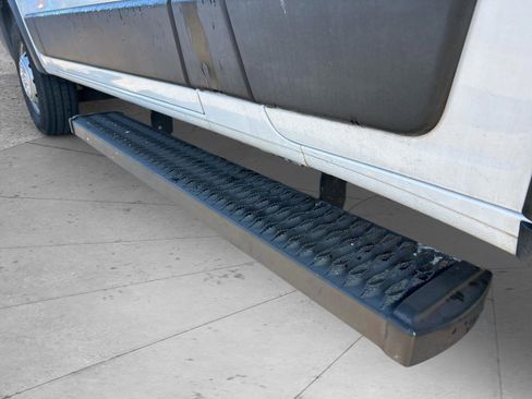 Used 2021 RAM ProMaster 1500 image 35