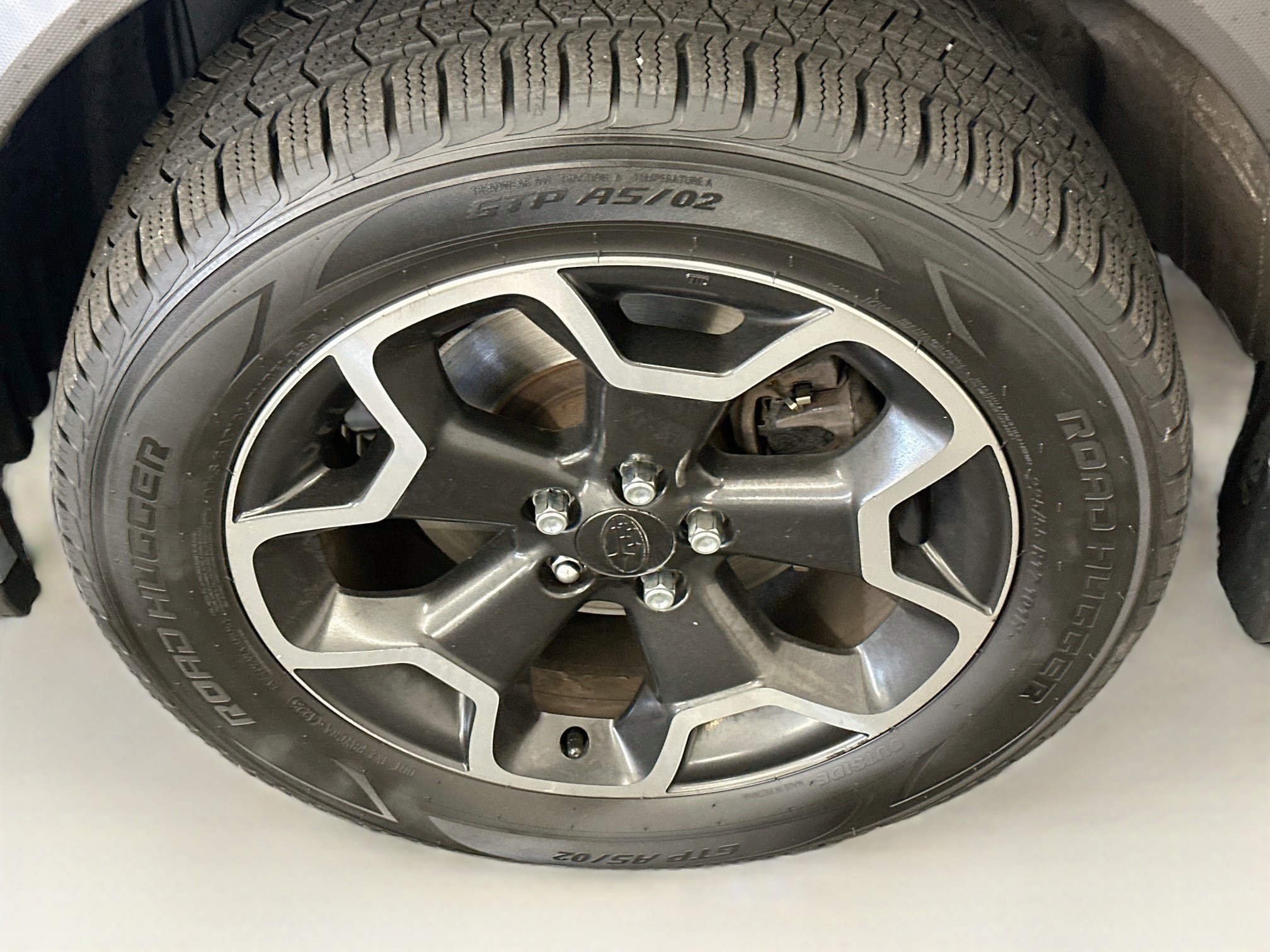 Used 2013 Subaru Crosstrek 2.0i Premium AWD/4WD image 34