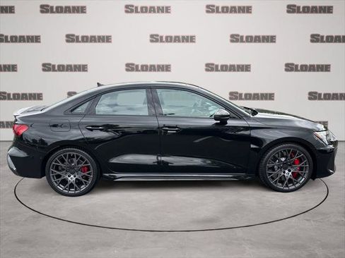 Certified 2026 Audi RS 3 AWD/4WD image 6