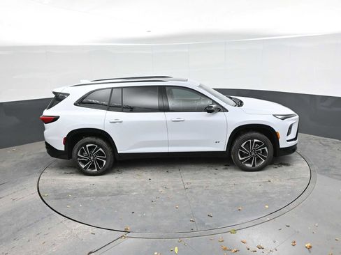 New 2026 Buick Enclave Sport Touring w/ Power Package image 31