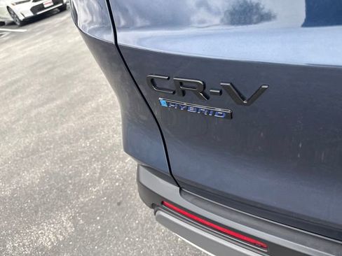 Used 2026 Honda CR-V Sport image 43