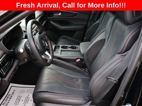Used 2026 Acura MDX Type S AWD/4WD image 25