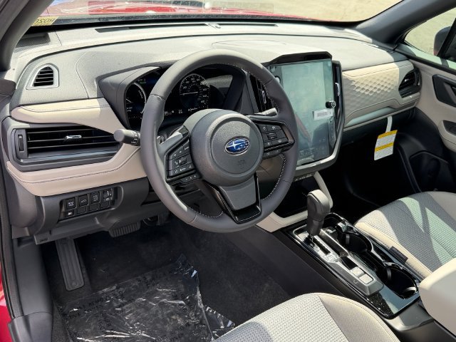 New 2026 Subaru Forester Touring AWD/4WD image 12