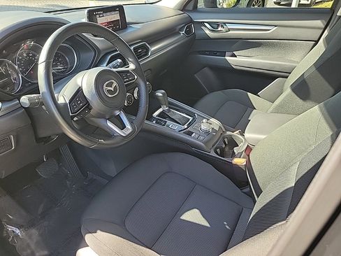 Used 2019 MAZDA CX-5 Sport image 13