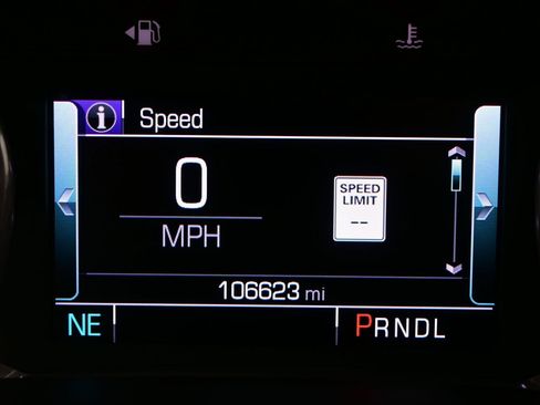 Used 2017 GMC Acadia SLT FWD image 28