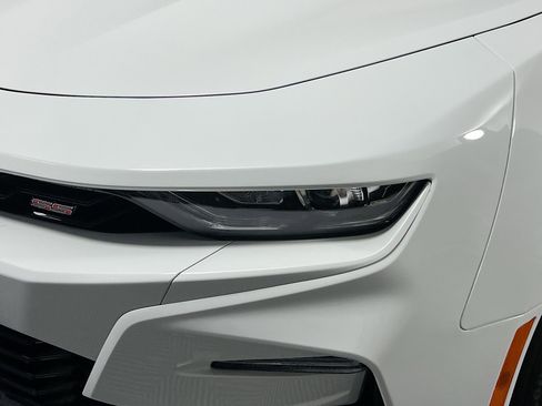 Used 2024 Chevrolet Camaro SS image 11
