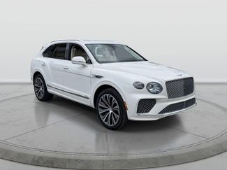 Used 2022 Bentley Bentayga AWD/4WD video 1