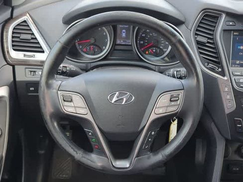 Used 2013 Hyundai Santa Fe GLS AWD/4WD image 23