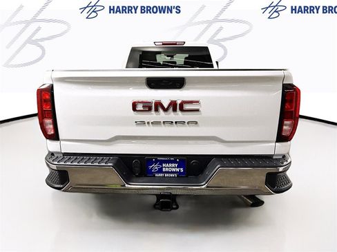 New 2026 GMC Sierra 2500 Pro image 28