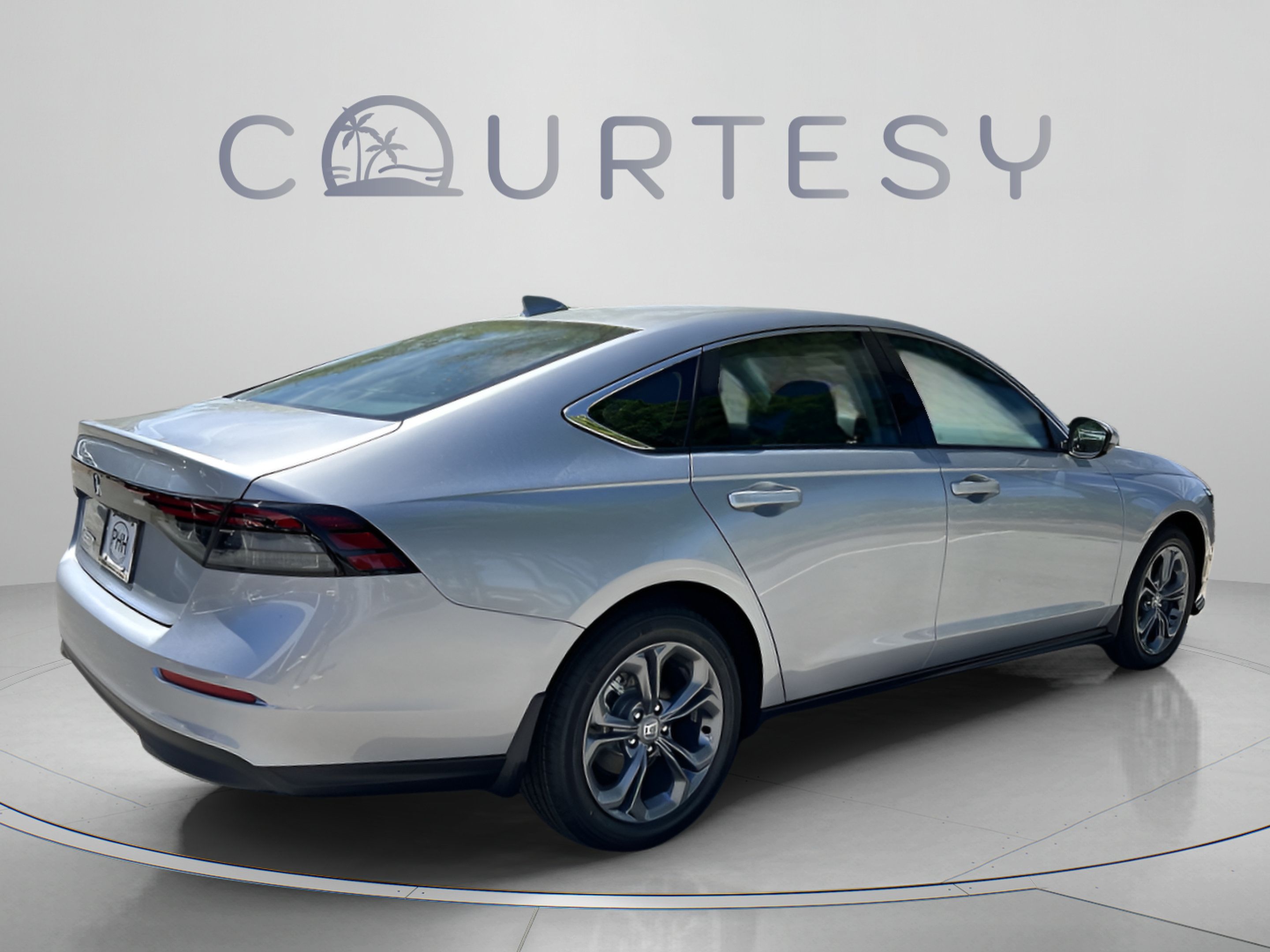 Used 2024 Honda Accord EX image 7