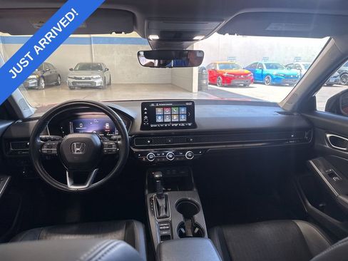 Used 2024 Honda Civic Touring image 5