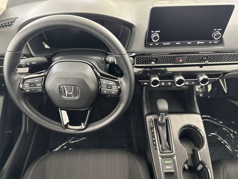 Used 2024 Honda Civic EX image 29