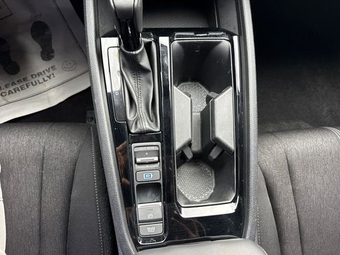 Certified 2024 Honda Accord Sport image 20