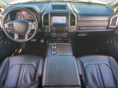 Used 2020 Ford Expedition Max Platinum AWD/4WD image 20
