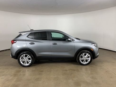 Used 2023 Buick Encore GX Preferred w/ Cold Weather Comfort Package image 7