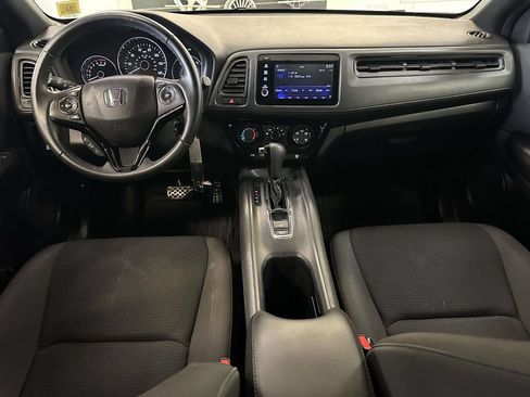 Used 2020 Honda HR-V Sport image 15