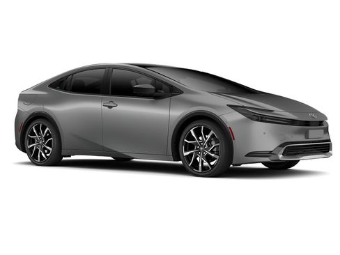 New 2026 Toyota Prius Plug-In Hybrid w/ Limited Premium Package FWD image 80